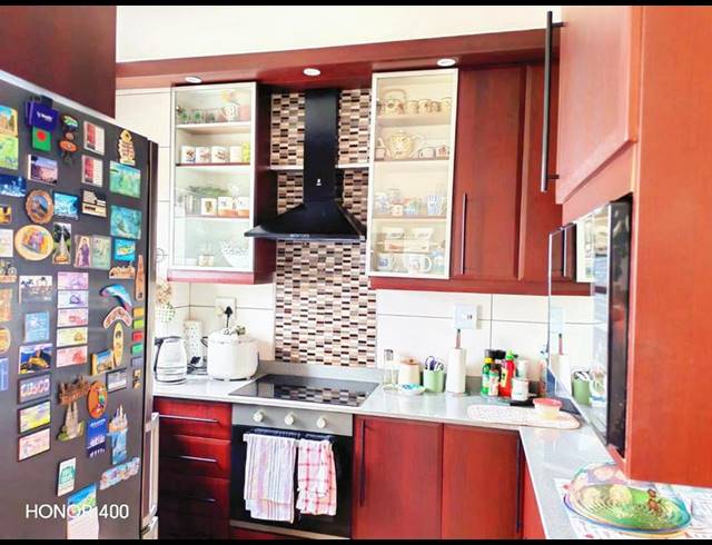2 BEDROOM APARTMENT FOR SALE IN NORTH BEACH